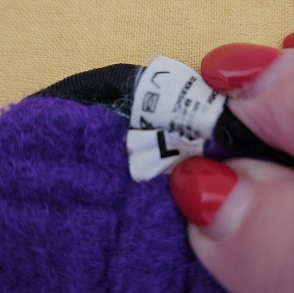 Seirus Neofleece Face Mask - Picture 5 of 5